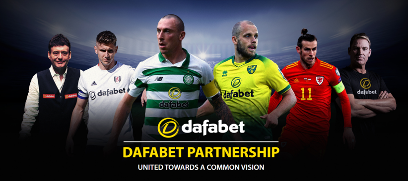 Partnership program DafaBe