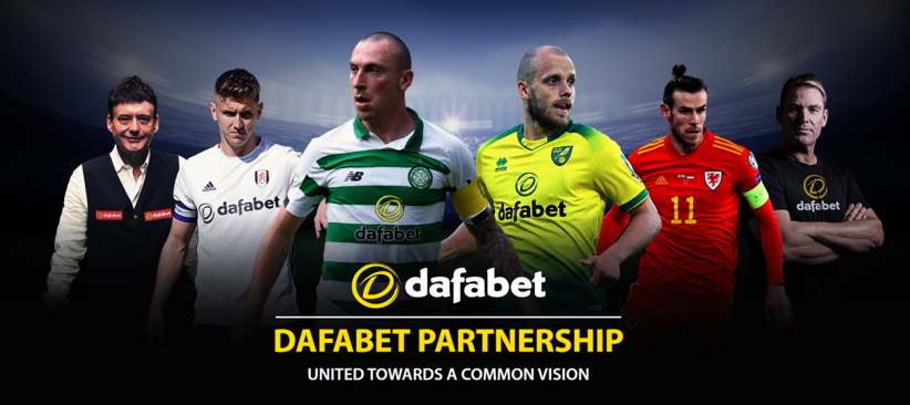 DafaBet bookmaker review - bonuses, apps, registration